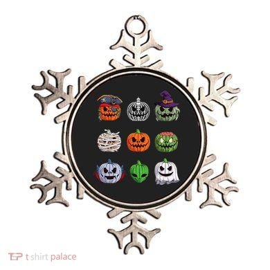Halloween Costume Women Pumpkin Characters Ornament