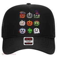Halloween Costume Women Pumpkin Characters Hat thumb 0