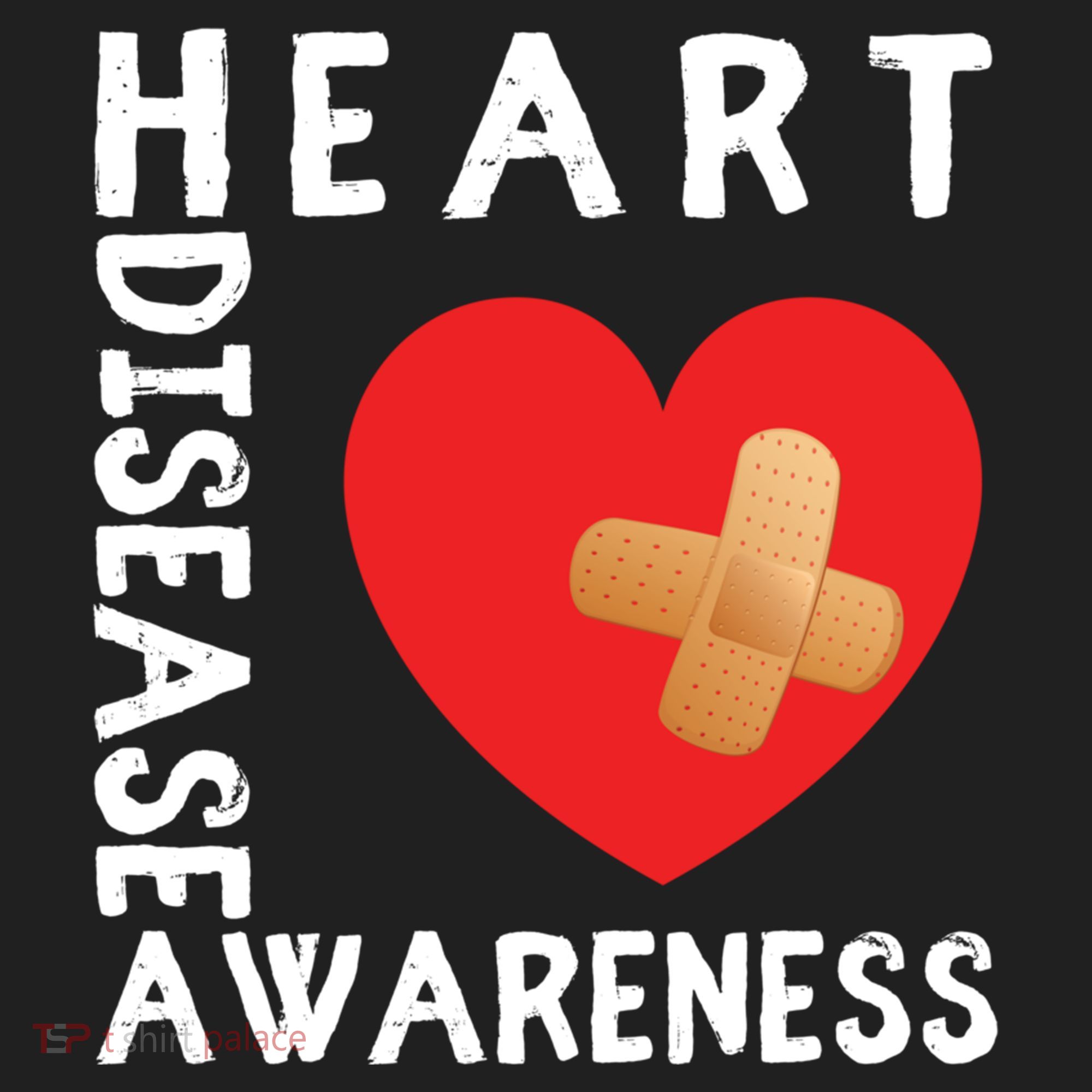 Heart Disease Awareness Month Chd Wear Red Day Gift Beanie