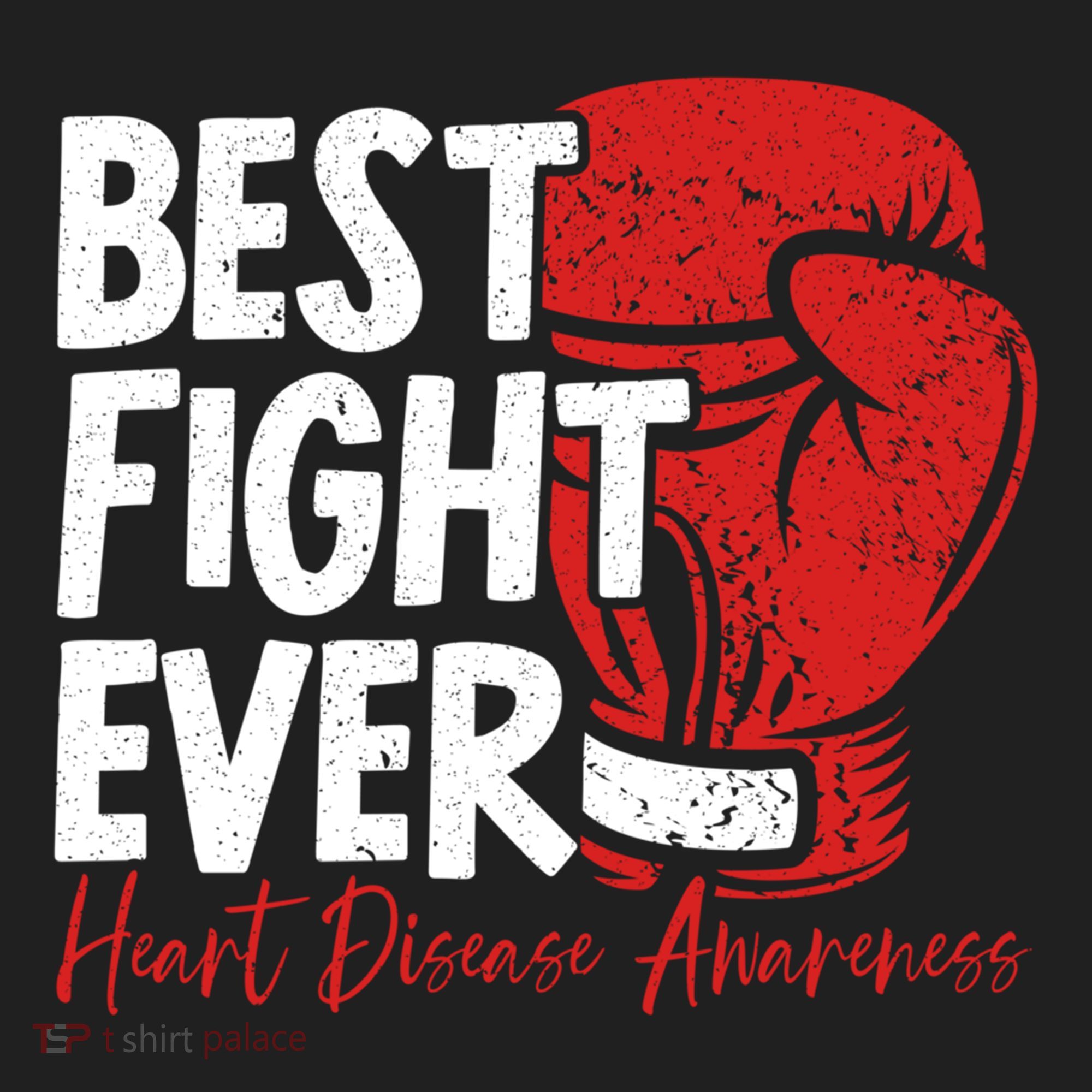 Heart Disease Awareness Month Heartbeat Gift Hat