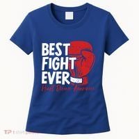 Heart Disease Awareness Month Heartbeat Gift Women's T-Shirt thumb 0