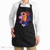 Hot Dog Astronaut Apron thumb 2