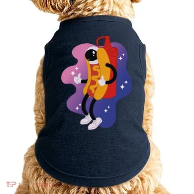 Doggie Tank