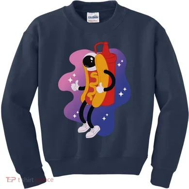 Kids Sweatshirt