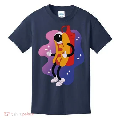 Kids T-Shirt