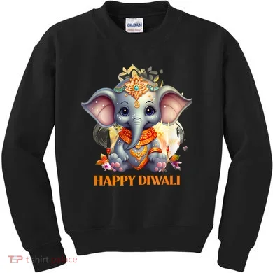 Kids Sweatshirt