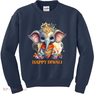 Kids Sweatshirt