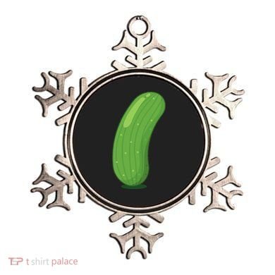 Halloween Diy Cucumber Pickle Veggie Costume Ornament