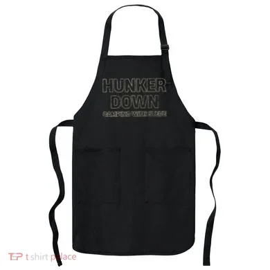 Apron
