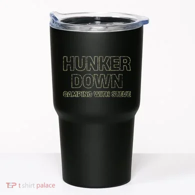 Tumbler