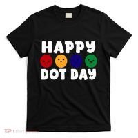 Happy Dot Day T-Shirt thumb 0