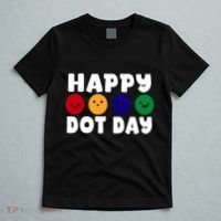 Happy Dot Day T-Shirt thumb 5