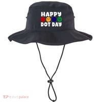 Happy Dot Day Bucket Hat thumb 0