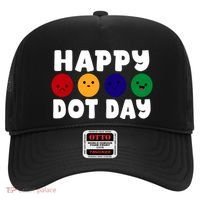Happy Dot Day Hat thumb 0