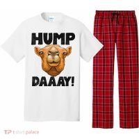 Hump Day Desert Animal Lover Pajama Set thumb 0
