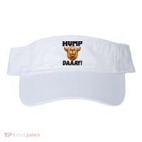 Hump Day Desert Animal Lover Visor thumb 0