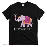Happy Diwali Deepavali Diwali Festival Indian Hindu Hinduism T-Shirt thumb 0