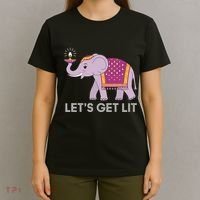 Happy Diwali Deepavali Diwali Festival Indian Hindu Hinduism T-Shirt thumb 4