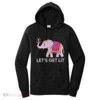 Happy Diwali Deepavali Diwali Festival Indian Hindu Hinduism Women's Hoodie thumb 0