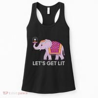 Happy Diwali Deepavali Diwali Festival Indian Hindu Hinduism Women's Tank Top thumb 0