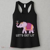 Happy Diwali Deepavali Diwali Festival Indian Hindu Hinduism Women's Tank Top thumb 3