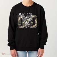 Hunter Dad Deer Hunting Women's Sweatshirt thumb 0