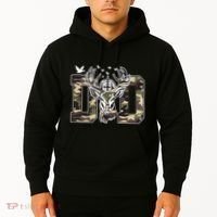 Hunter Dad Deer Hunting Hoodie thumb 2