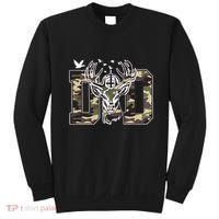 Hunter Dad Deer Hunting Sweatshirt thumb 0
