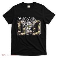 Hunter Dad Deer Hunting T-Shirt thumb 0