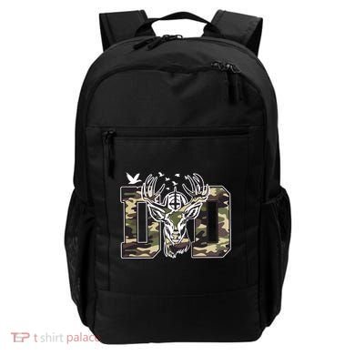 Hunter Dad Deer Hunting Backpack