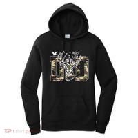 Hunter Dad Deer Hunting Women's Hoodie thumb 0