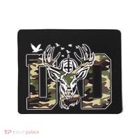 Hunter Dad Deer Hunting Mousepad thumb 0