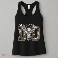 Hunter Dad Deer Hunting Women's Tank Top thumb 3