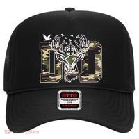 Hunter Dad Deer Hunting Hat thumb 0