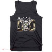 Hunter Dad Deer Hunting Tank Top thumb 0