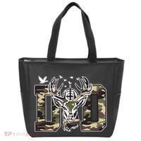 Hunter Dad Deer Hunting Tote Bag thumb 0