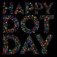 Happy Dot Day International Dot Day Coffee Mug thumb 5