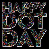 Happy Dot Day International Dot Day Women's Hoodie thumb 2