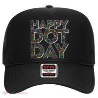 Happy Dot Day International Dot Day Hat thumb 0