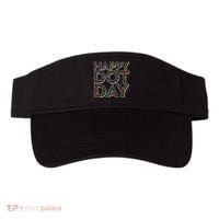 Happy Dot Day International Dot Day Visor thumb 0