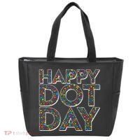 Happy Dot Day International Dot Day Tote Bag thumb 0