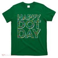 Happy Dot Day International Dot Day T-Shirt thumb 0