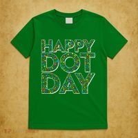 Happy Dot Day International Dot Day T-Shirt thumb 5