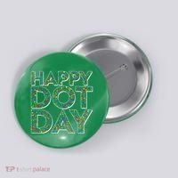 Happy Dot Day International Dot Day Button thumb 0