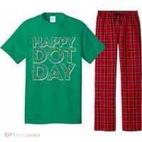 Happy Dot Day International Dot Day Pajama Set thumb 0