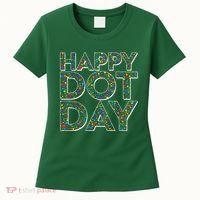 Happy Dot Day International Dot Day Women's T-Shirt thumb 0