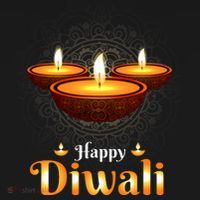 Happy Diwali Deepavali Hindu Indian Festival Of Lights Women's Hoodie thumb 2