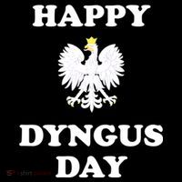 Happy Dyngus Day Polska Polish White Eagle Women's Hoodie thumb 2