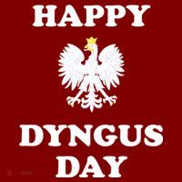 Happy Dyngus Day Polska Polish White Eagle Hoodie thumb 7