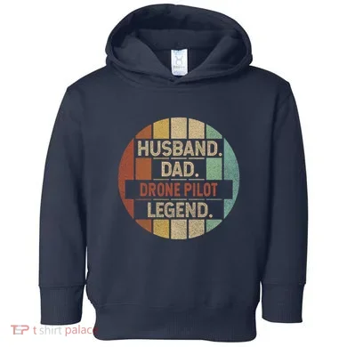 Toddler Hoodie